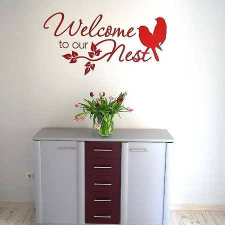 Ferienwohnung Ahlbeck 7 아파트 *