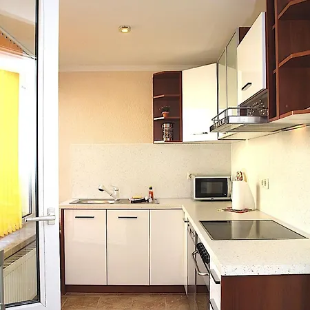 Ferienwohnung Ahlbeck 7
