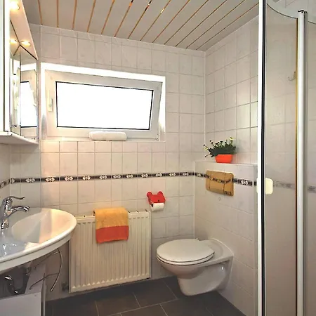 Ferienwohnung Ahlbeck 7 아파트 *