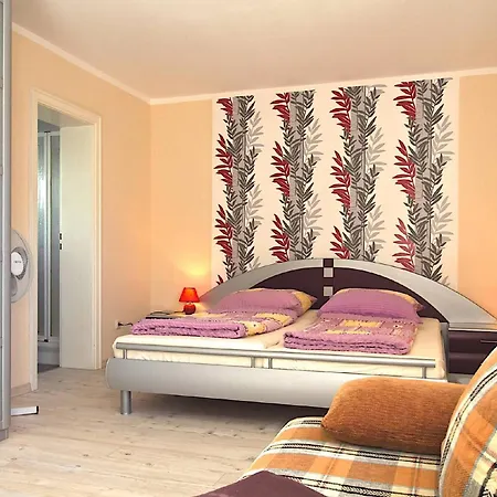 Ferienwohnung Ahlbeck 7 Heringsdorf (Usedom)