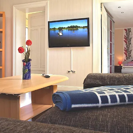 Ferienwohnung Ahlbeck 7