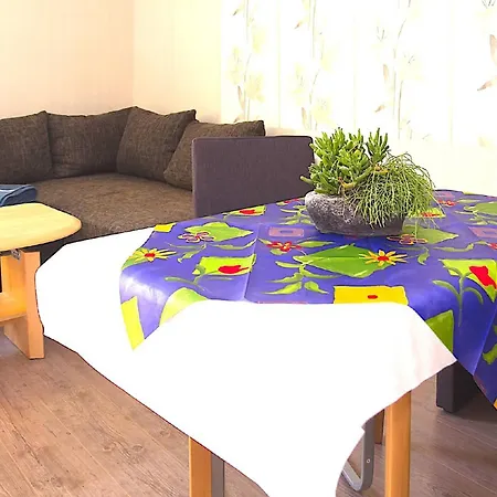 Ferienwohnung Ahlbeck 7